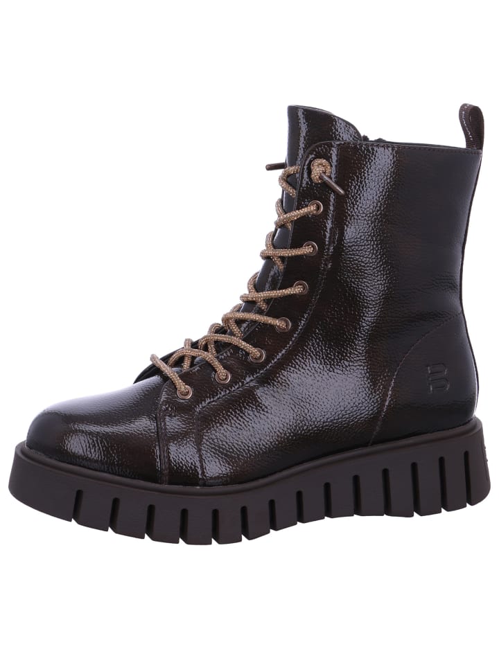 Stiefel Benisha in Braun