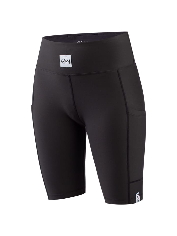 Shorts Venture in Black