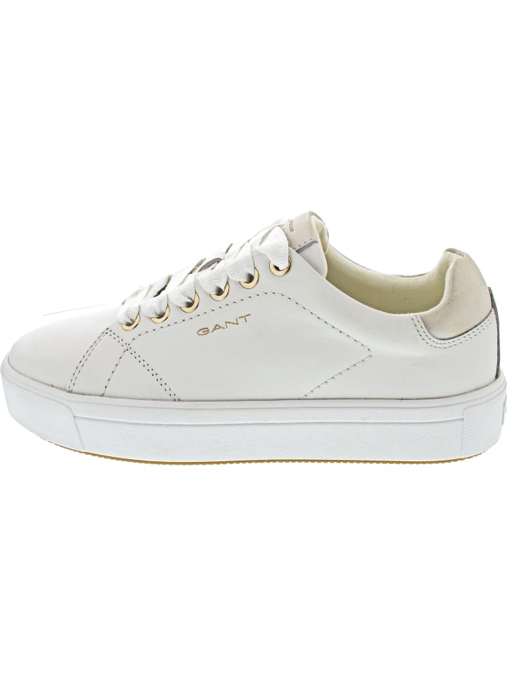 Avino Sneaker Weiß