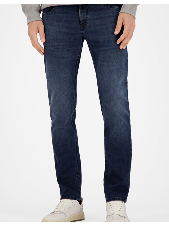 Hose Bradley in Dark Stone OD
