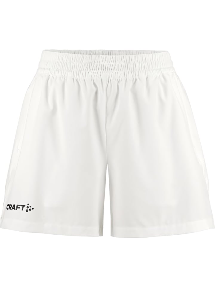 Short "Ability Shorts W" in Weiß