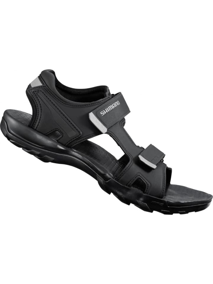 Fahrradschuhe SD500 - SPD MTB-Sandalen, Unisex, 42,