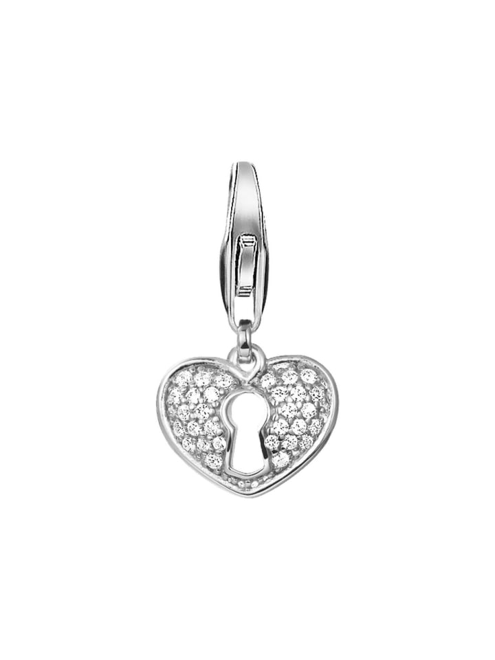 Anhänger in Silber