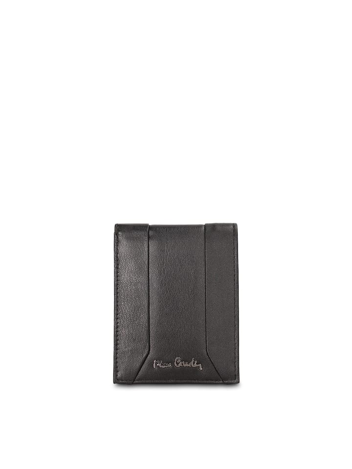 Geldbörse in BLACK