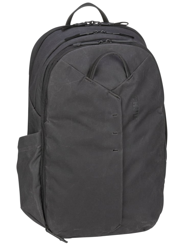 Rucksack Aion 28L in Black