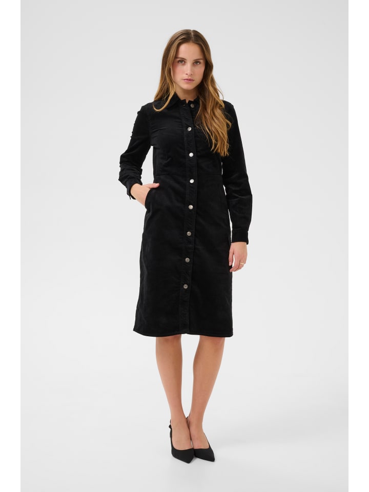 Kleid RikkaIW Regular fit in Black