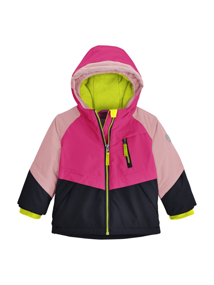 FISW 31 MNSJCKT in Pink4710