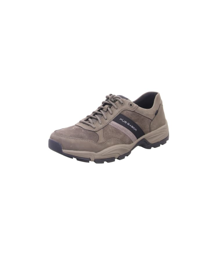 Sneaker für Herren in grau