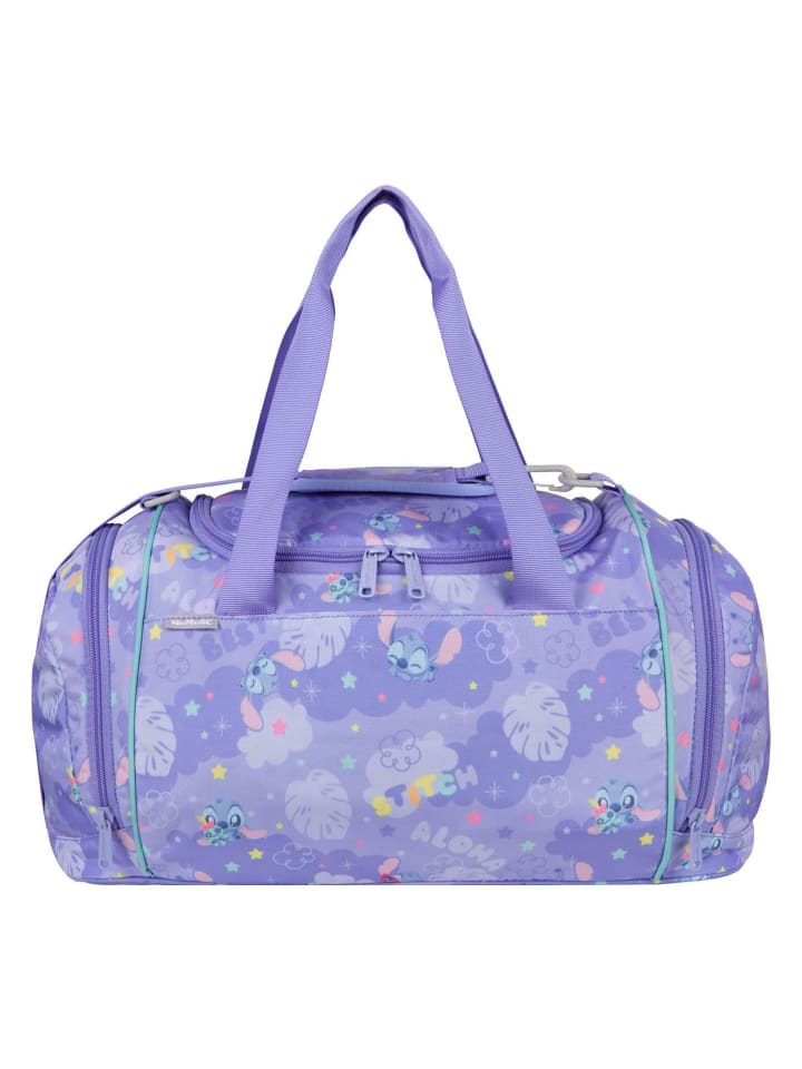 Sporttasche 37 cm Stitch II