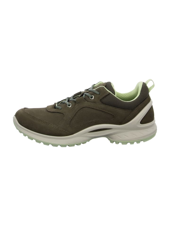 Wander- & Bergschuhe in Braun