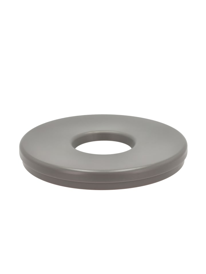 Deckel für kleinen Wäschekorb Ume in Grey