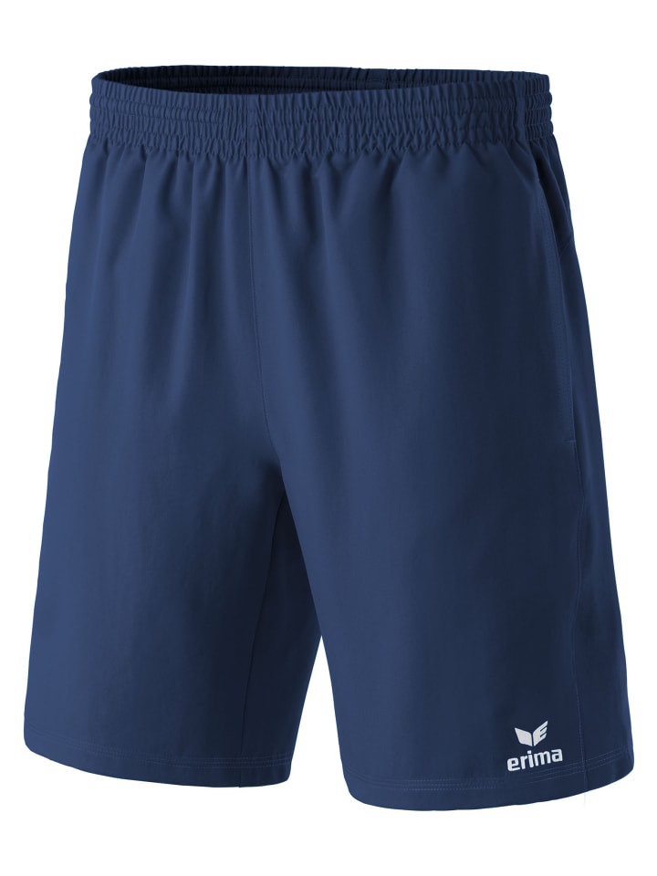 Herren Club 1900 Shorts in new navy