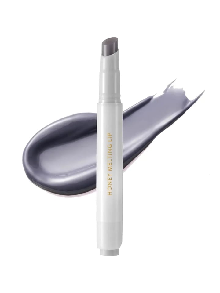 Lipgloss Honey Melting Lip – 12 Mood Plumping, 2.7 g