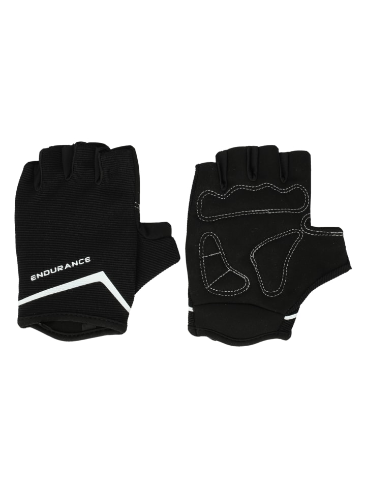 Handschuhe Kinley in 1001 Black