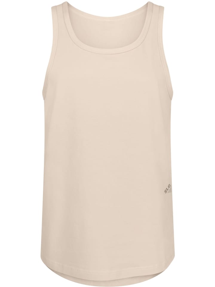 Tanktop Tank Top in ROCK