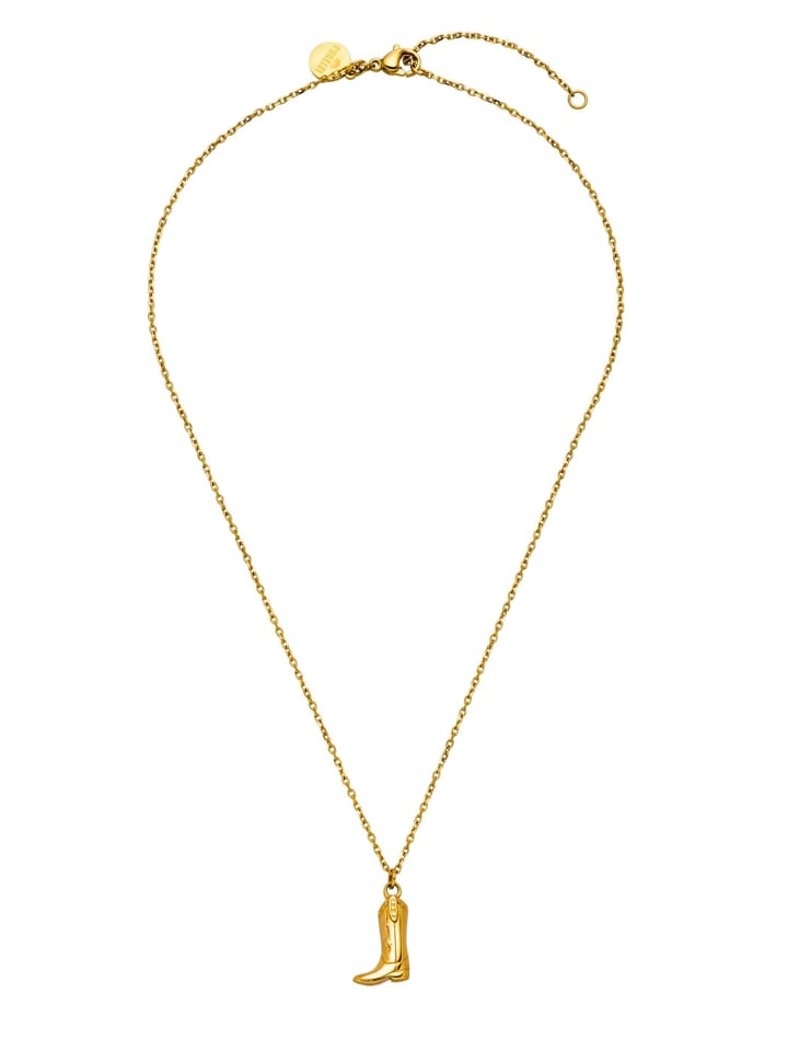 Kette Cowboy Gold