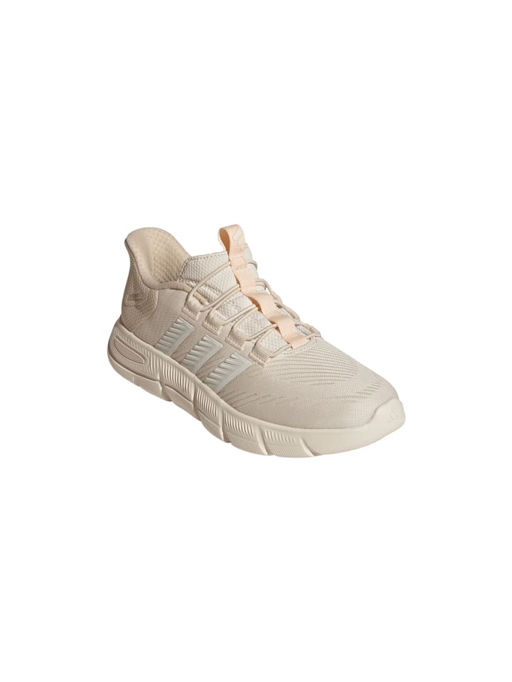 Sneakers Low CLOUDFOAM FLEX - RAPIDFIT in natur