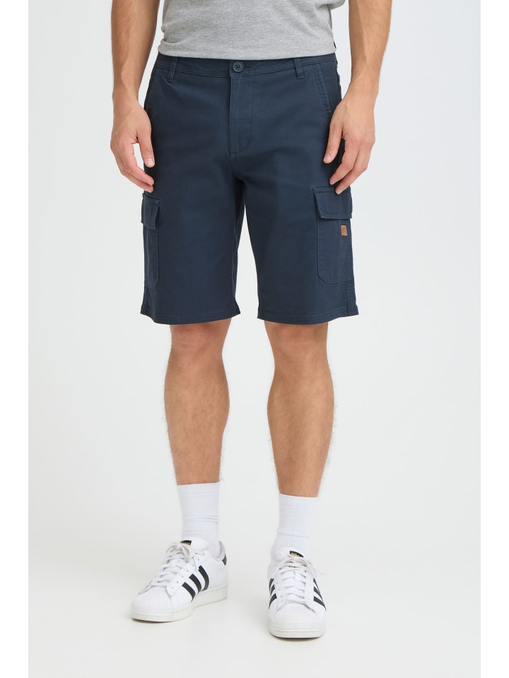 Cargoshorts BHTirol in Blau