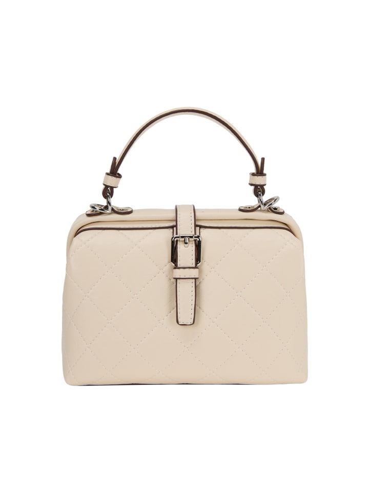 Women Handbag in OffWhite