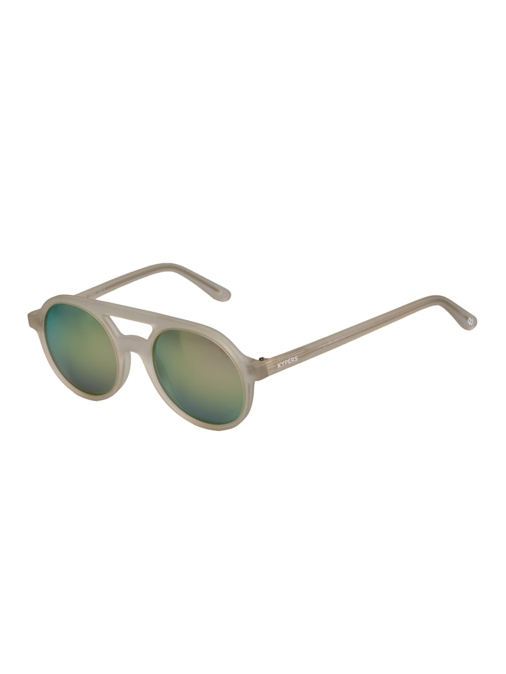 Sonnenbrille in Multicolored