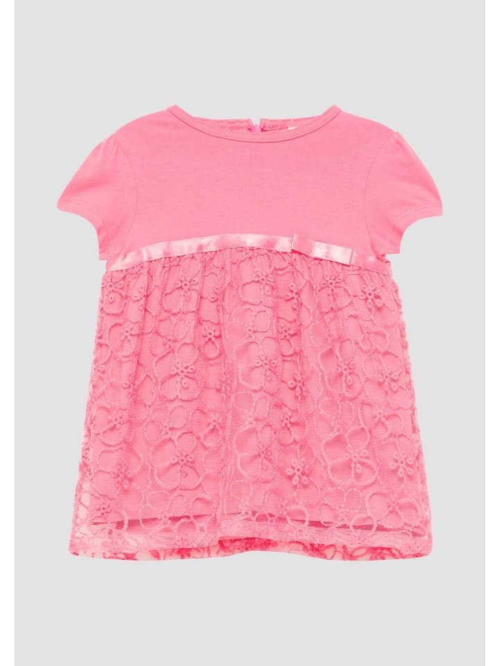 Kleid in 4417_pink