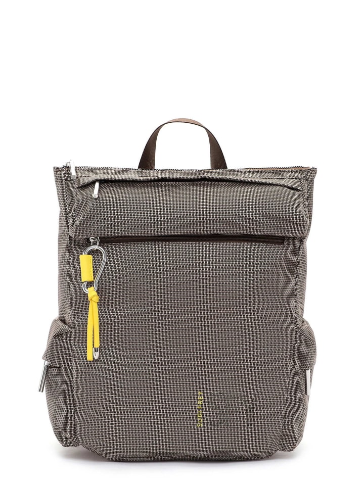 Rucksack SFY SURI Sports Marry in taupe