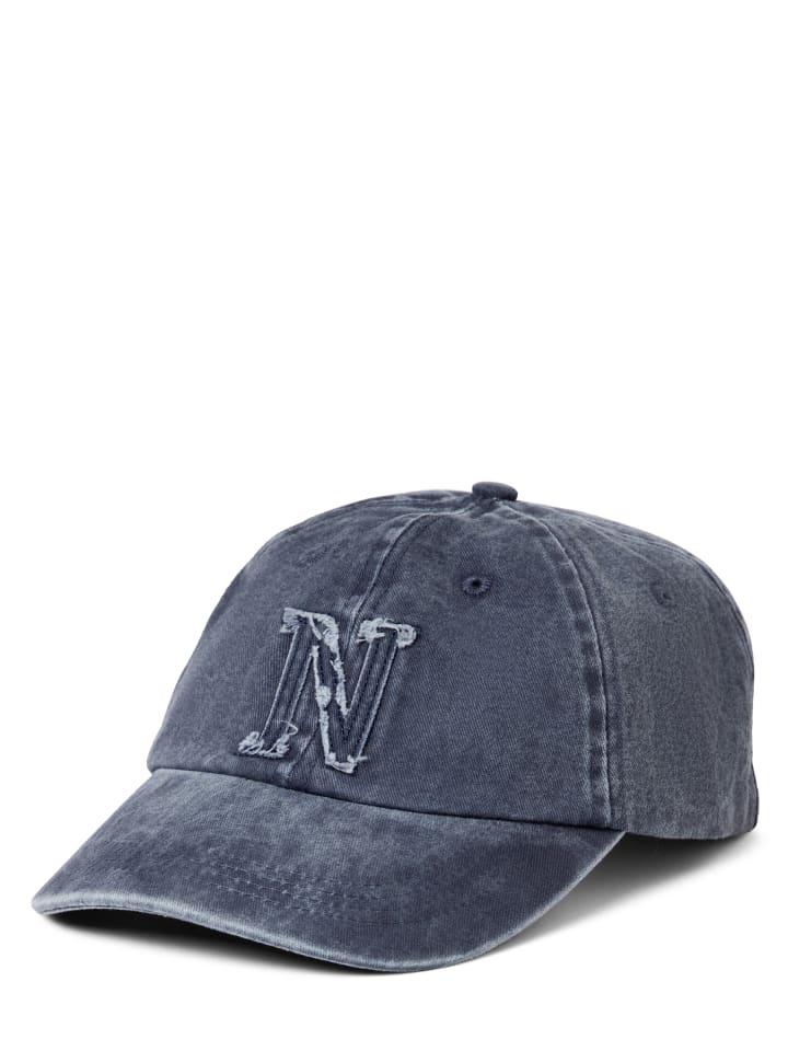 Cap in marine - 0001