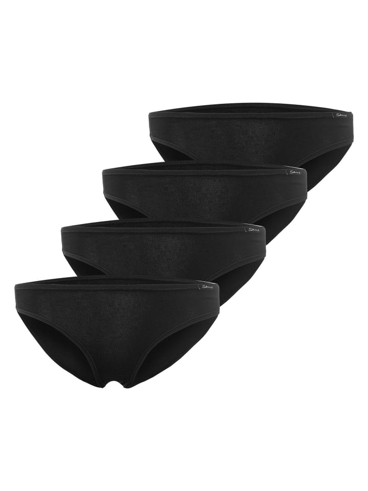 Rioslip Cotton Advantage in Black