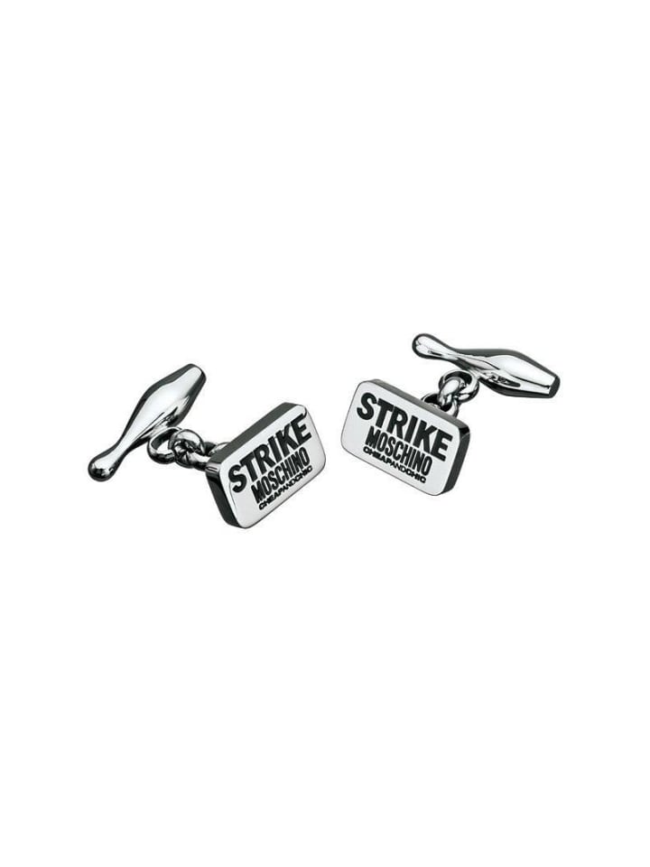Manschettenknöpfe in Silber 16 mm