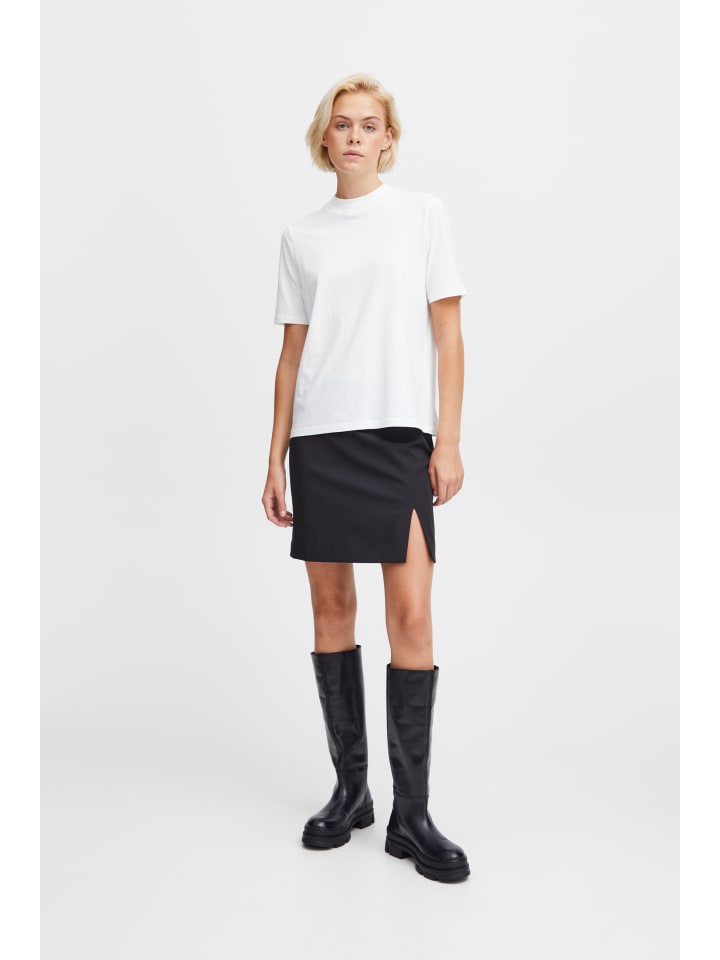 Rock IHLEXI A-shape in Black