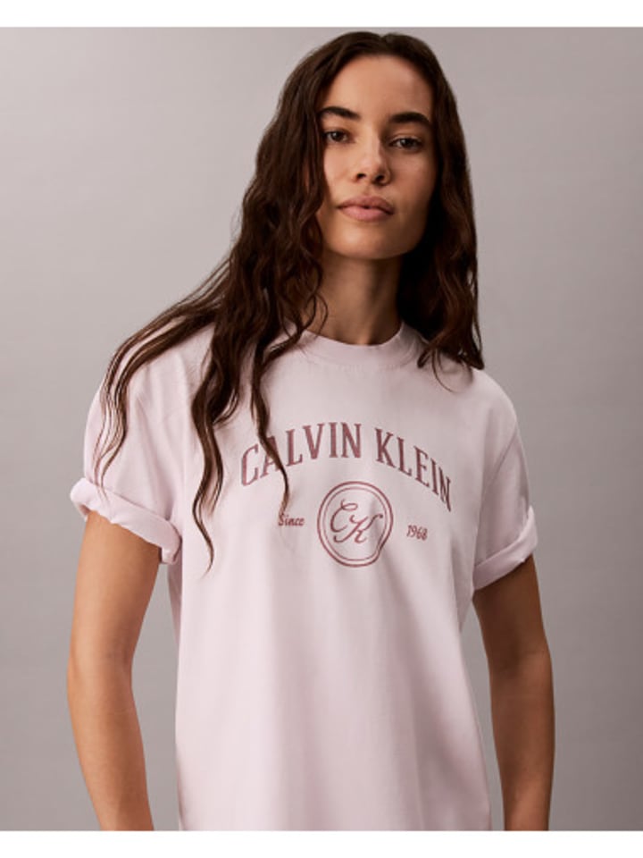Tshirt in bunt
