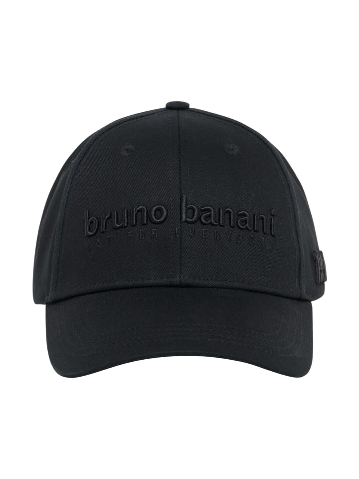 Baseball Cap Craft in Schwarz