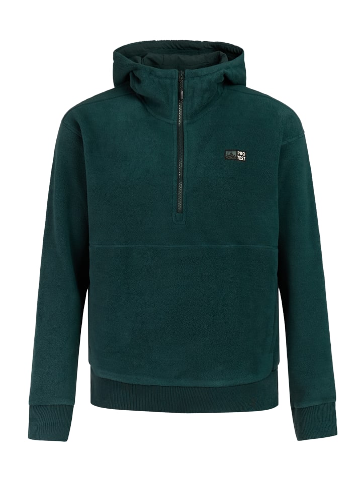 " PRTBright in Kombu green