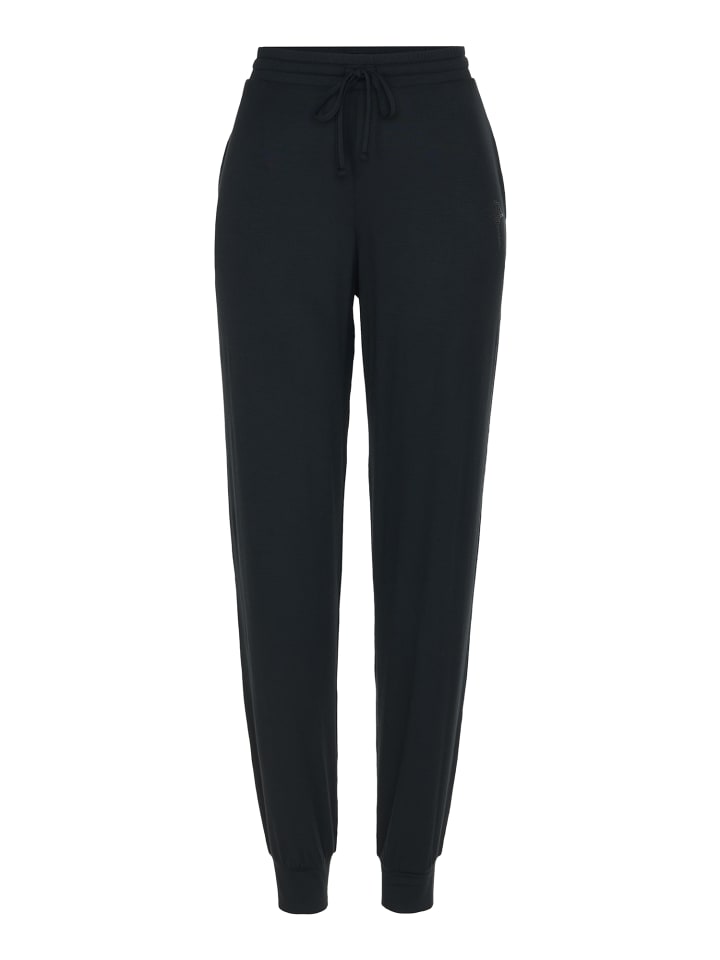 Sweatpants Luxe in Black