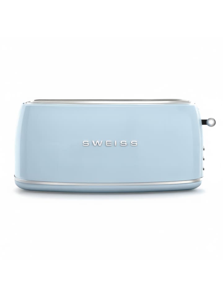 SWEISS Vintage Toaster GRV6