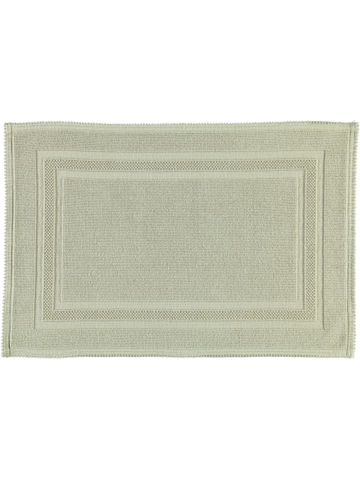 Rhomtuft Badematten Gala stone - 320 in stone - 320