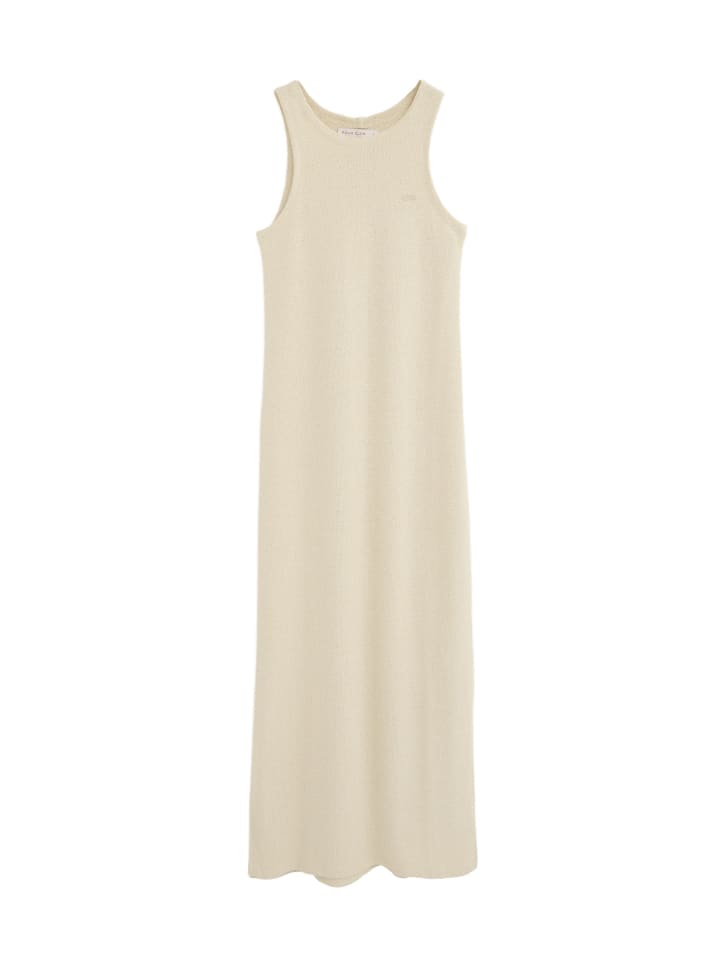 Kleider ROMA DRESS in Creme