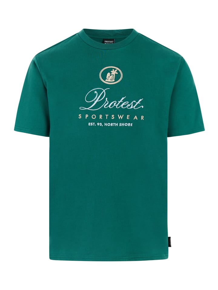 " PRTBiki in Dark teal