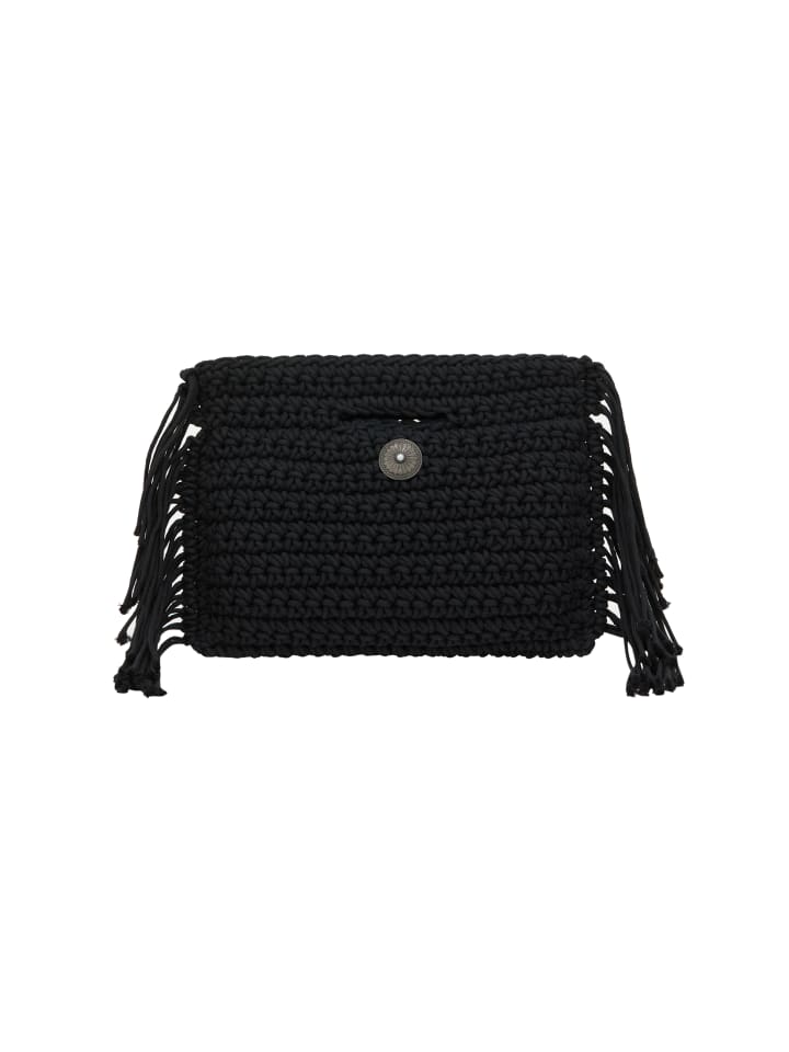 Women Handbag in Black