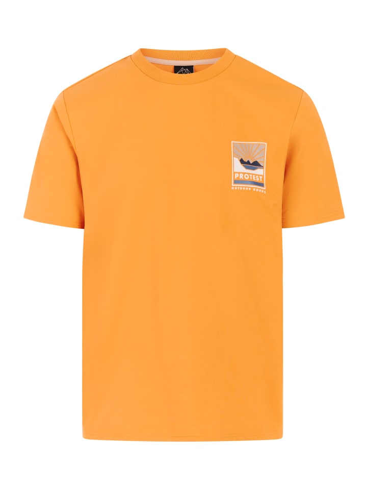" PRTTarrant in Caramel Yellow