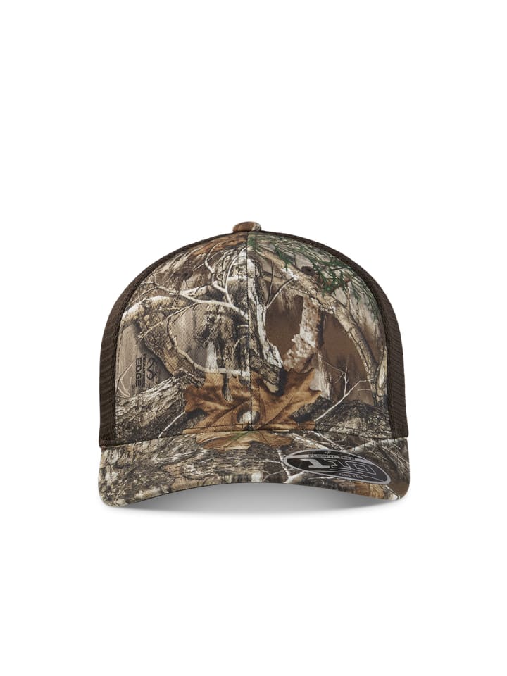 Flexfit - Flexfit in brown