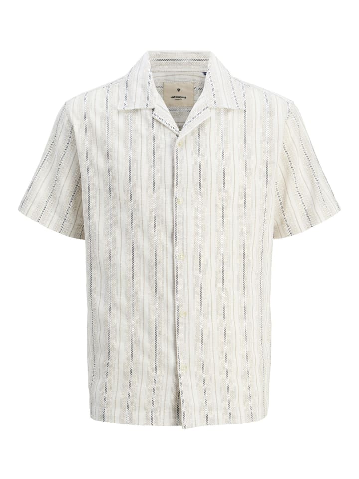 Hawaii-Hemd in Whitecap Gray