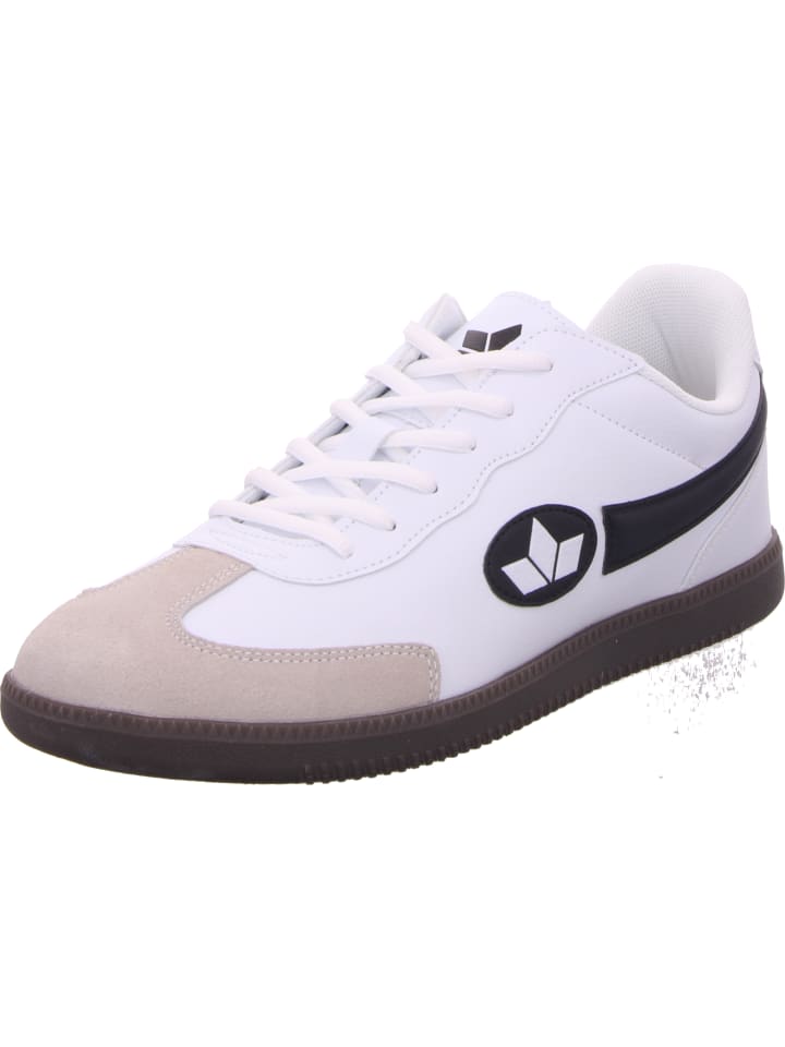 Sportschuh in weiß