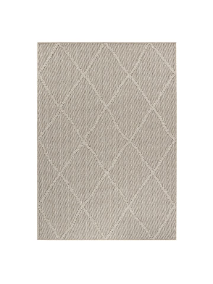Outdoor Teppich Piero in Beige