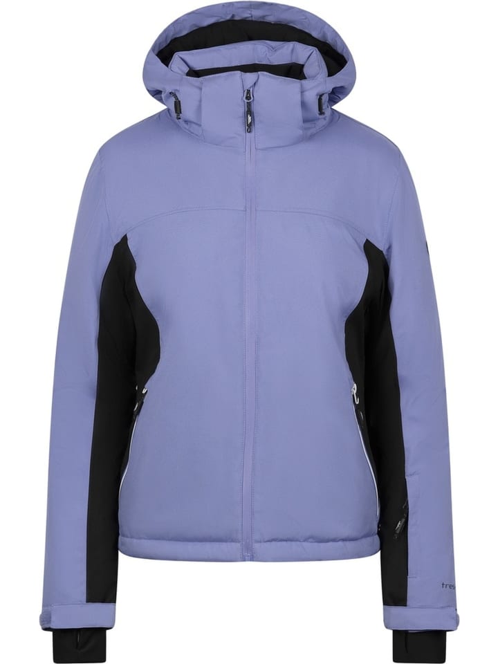 Winterjacke "Doris Ski Jacket" in Blau