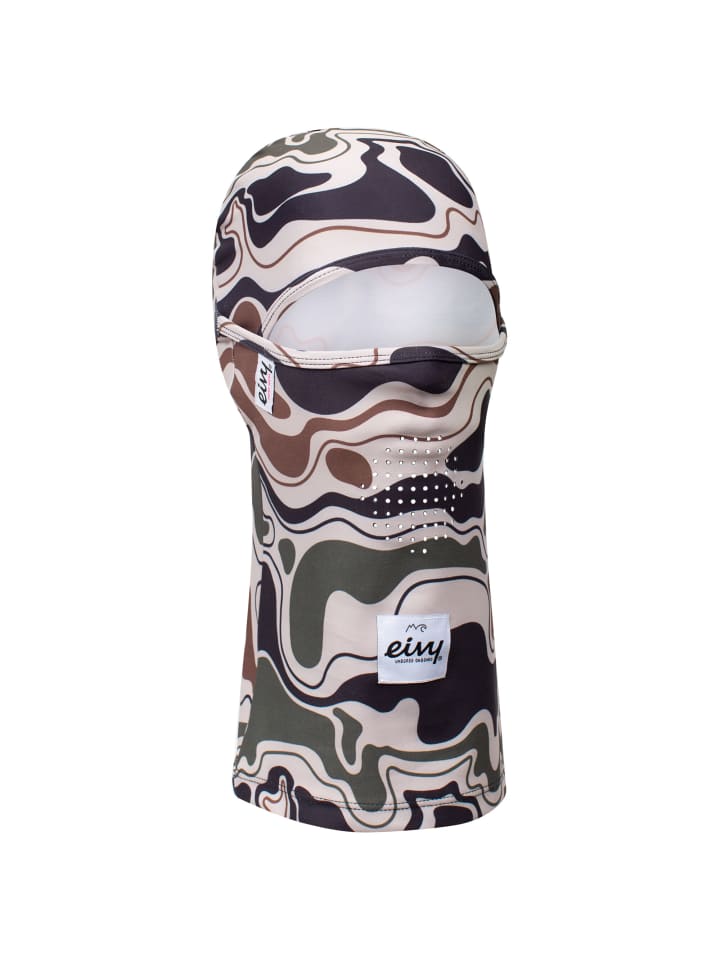 Sturmhaube Hinge Balaclava in Curve Camo