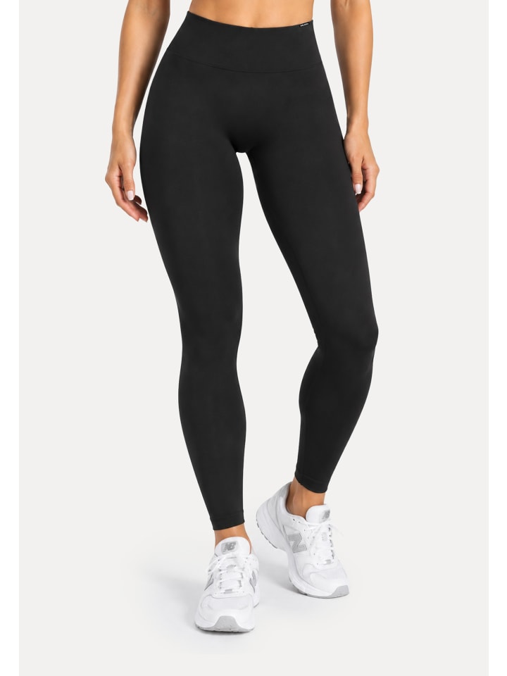 Leggings Selina in Schwarz