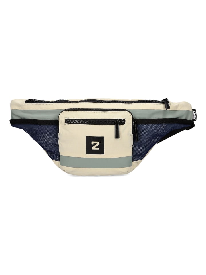 Bonny Gürteltasche 45 cm sand