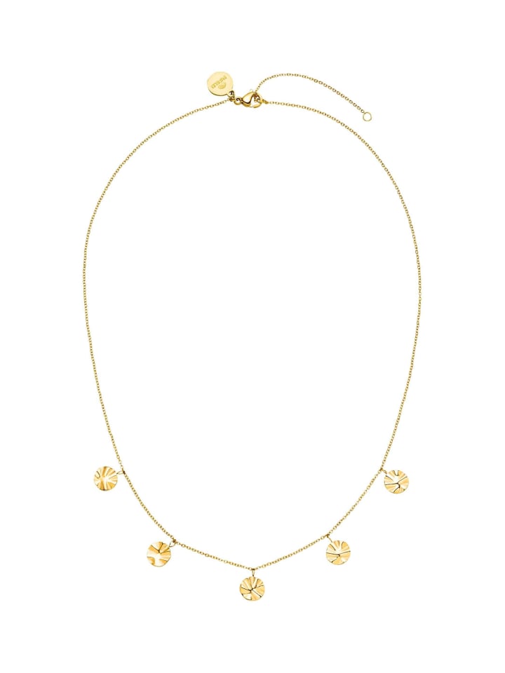 Kette Confidence Gold