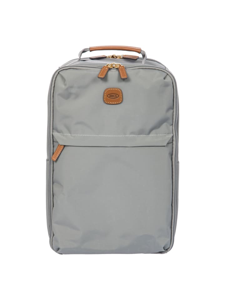 X-Collection Reiserucksack 40 cm Laptopfach cloud
